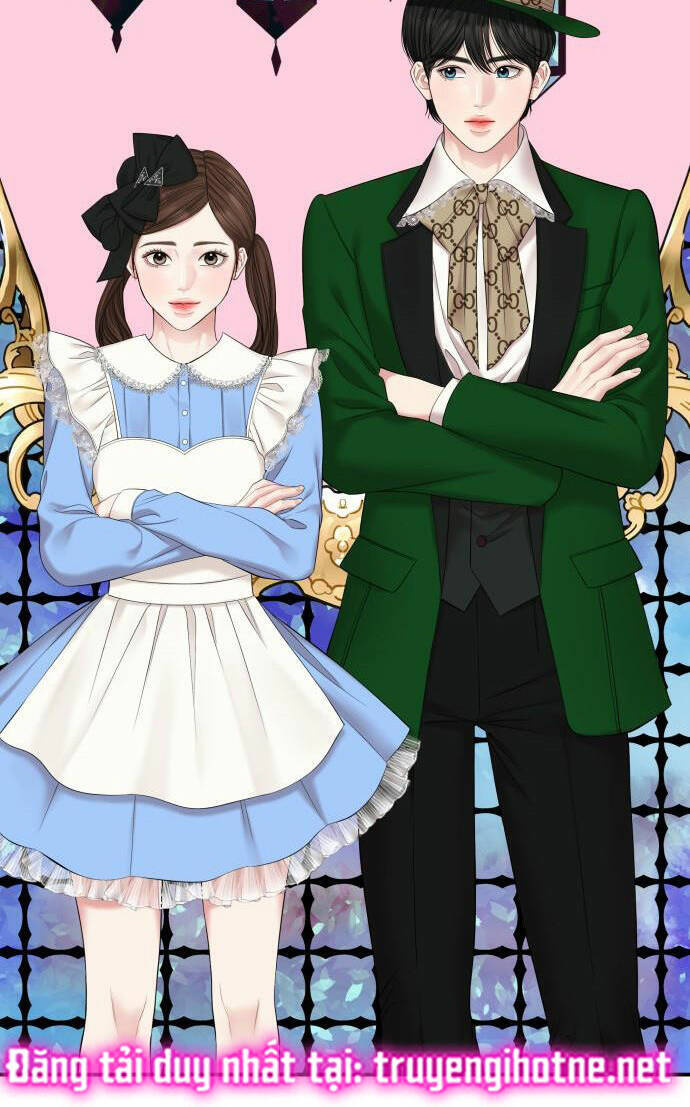 Gửi Em, Người Nuốt Trọn Vì Sao: Chapter 74.2