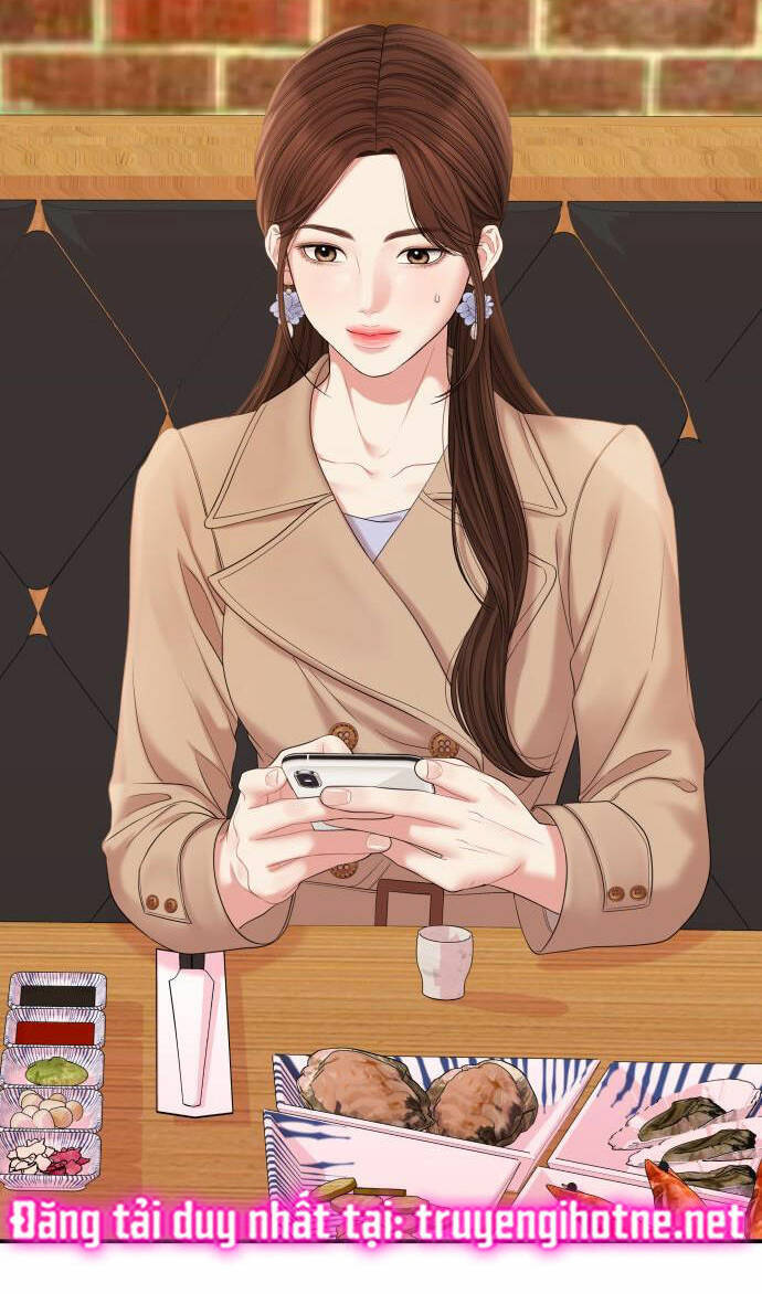 Gửi Em, Người Nuốt Trọn Vì Sao: Chapter 74.2