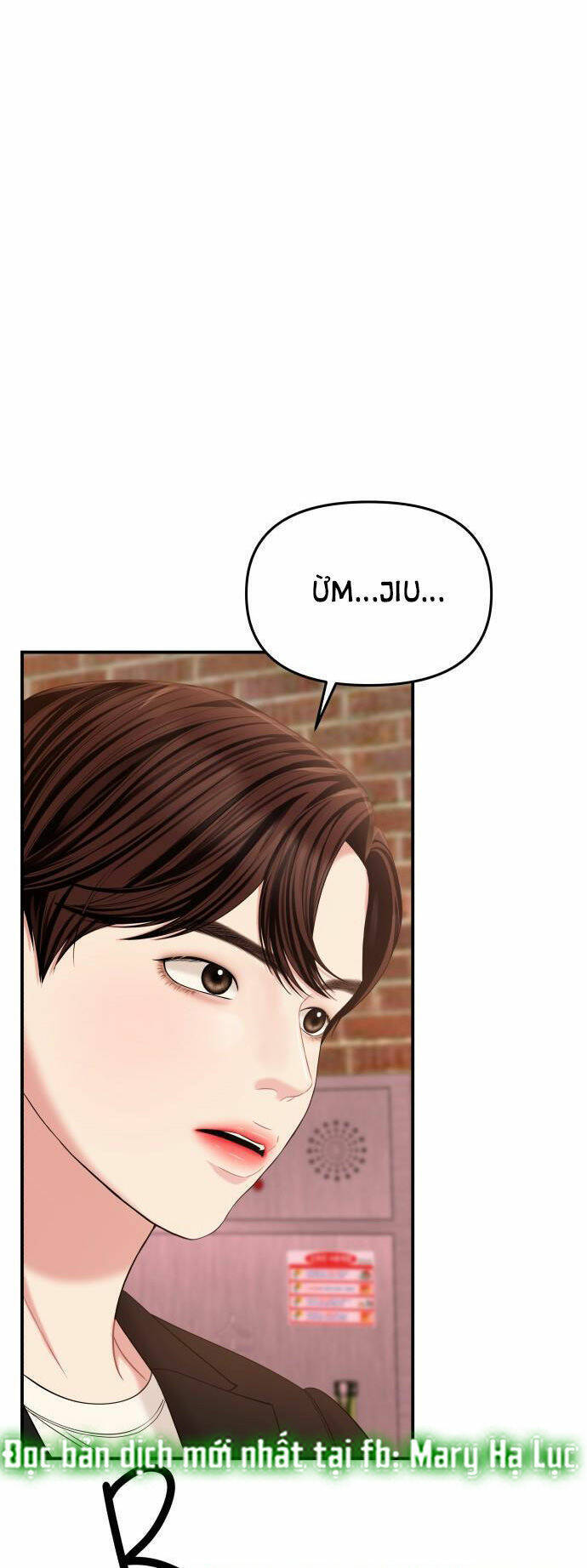 Gửi Em, Người Nuốt Trọn Vì Sao: Chapter 74.2