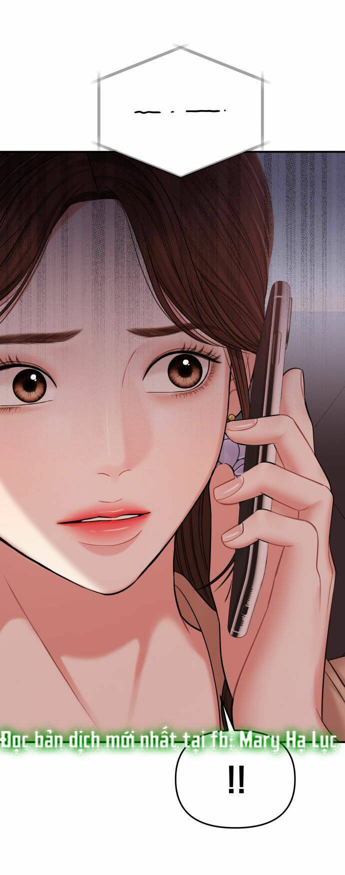 Gửi Em, Người Nuốt Trọn Vì Sao: Chapter 74.2