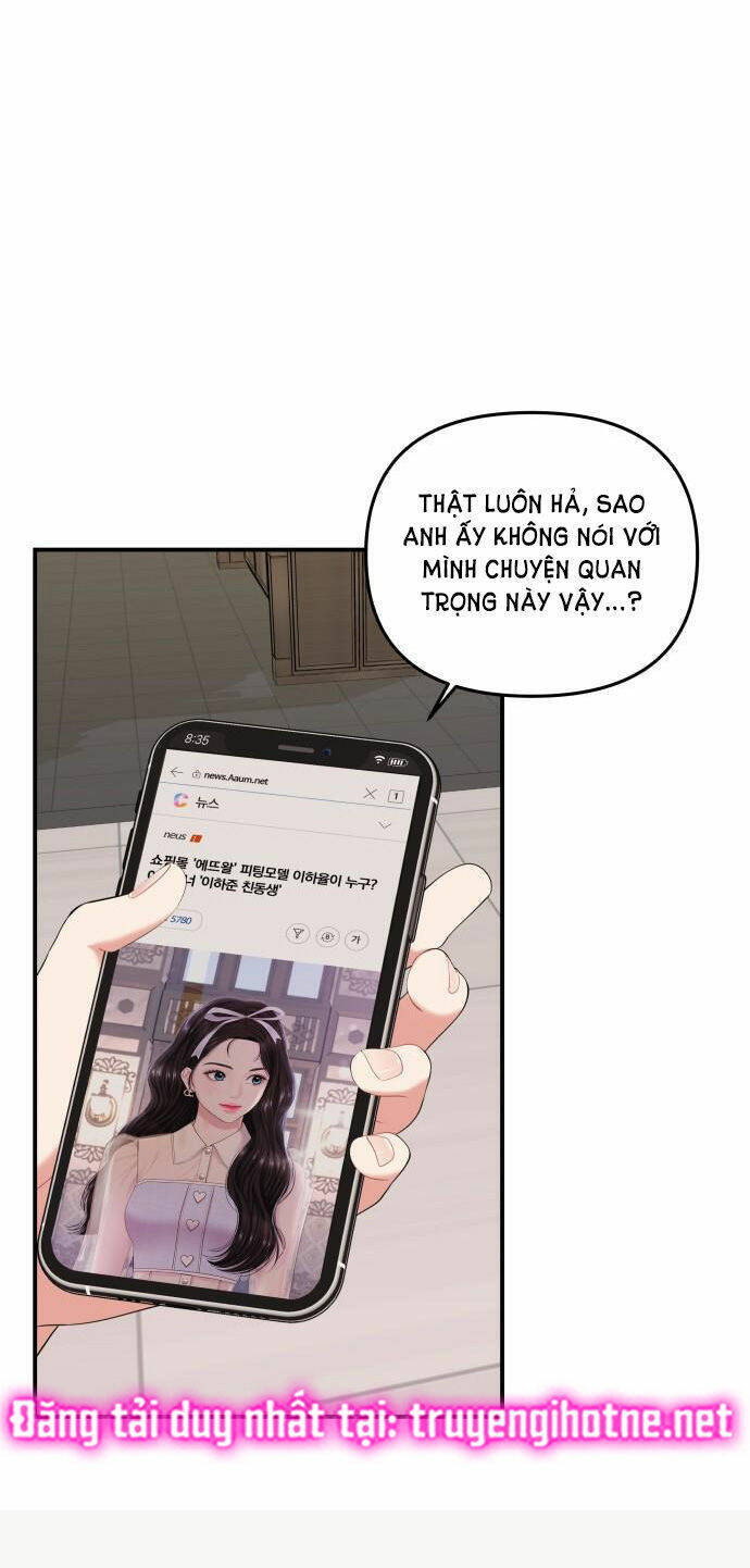 Gửi Em, Người Nuốt Trọn Vì Sao: Chapter 76.2