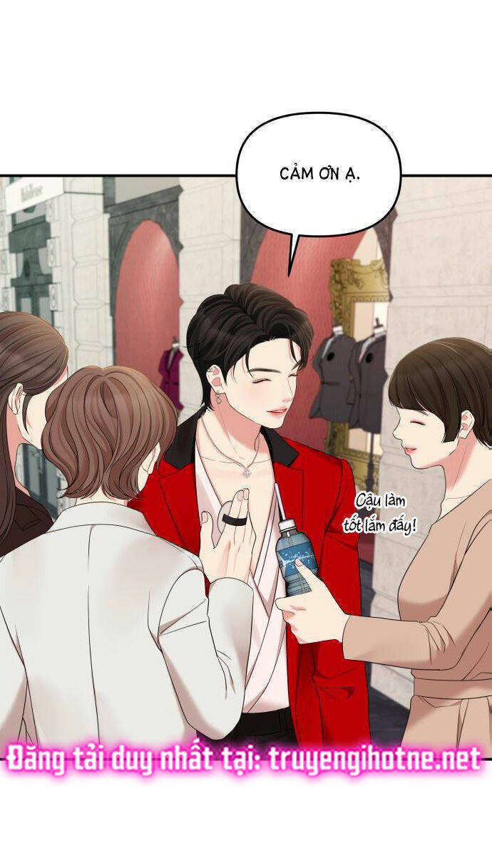 Gửi Em, Người Nuốt Trọn Vì Sao: Chapter 76.2