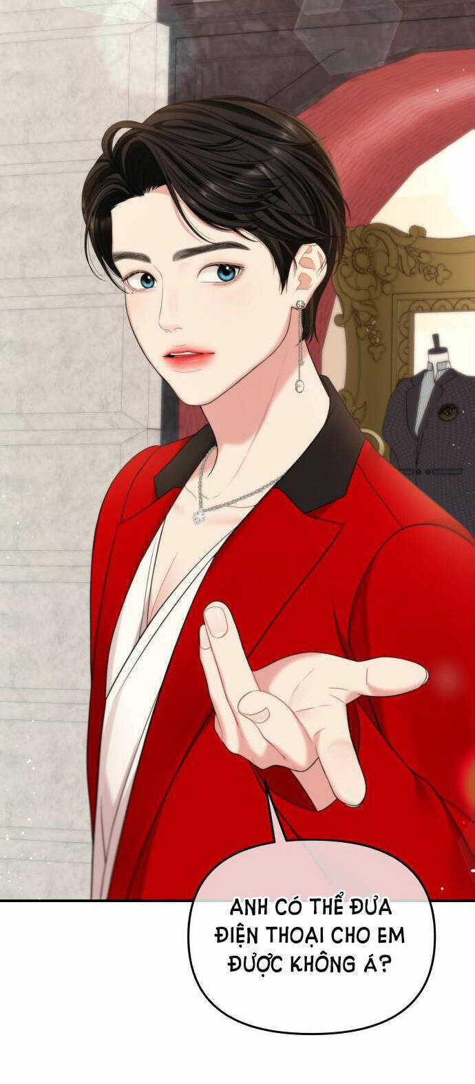Gửi Em, Người Nuốt Trọn Vì Sao: Chapter 76.2