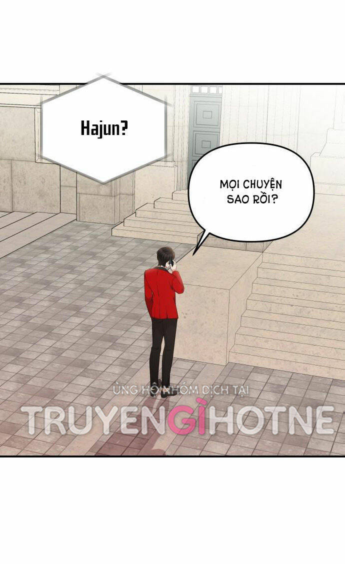 Gửi Em, Người Nuốt Trọn Vì Sao: Chapter 76.2