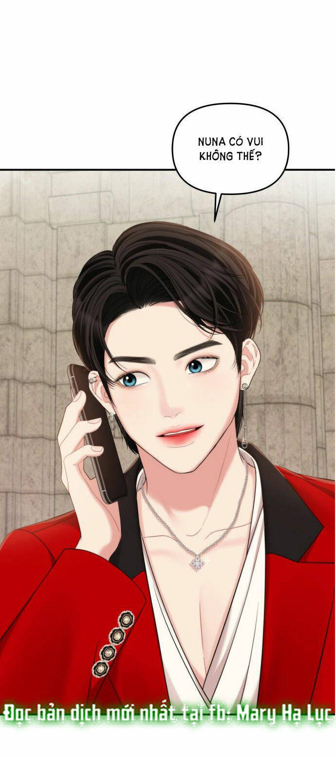 Gửi Em, Người Nuốt Trọn Vì Sao: Chapter 76.2