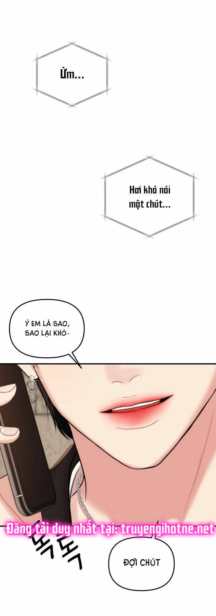Gửi Em, Người Nuốt Trọn Vì Sao: Chapter 76.2