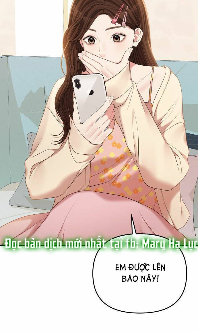 Gửi Em, Người Nuốt Trọn Vì Sao: Chapter 76.2