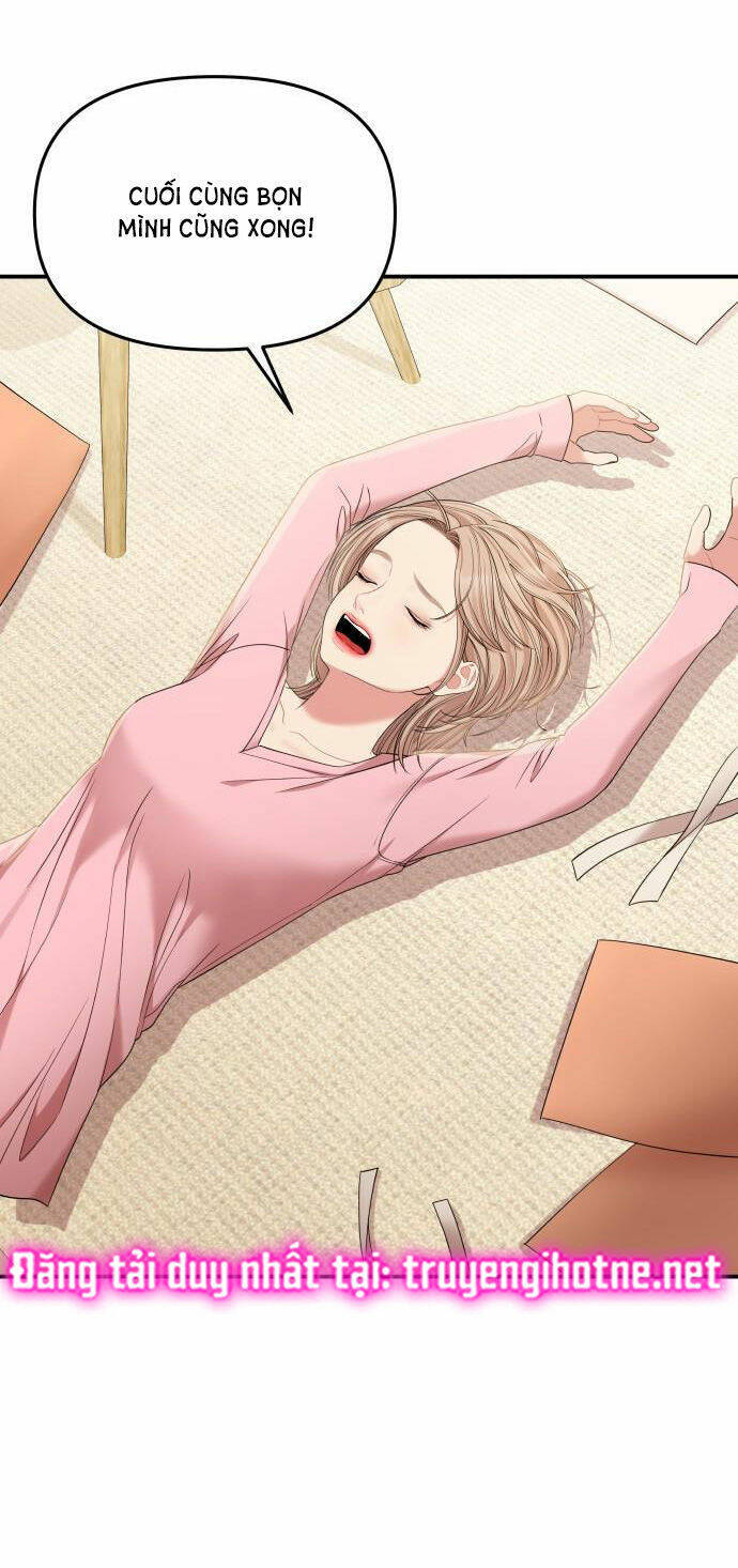 Gửi Em, Người Nuốt Trọn Vì Sao: Chapter 76.2