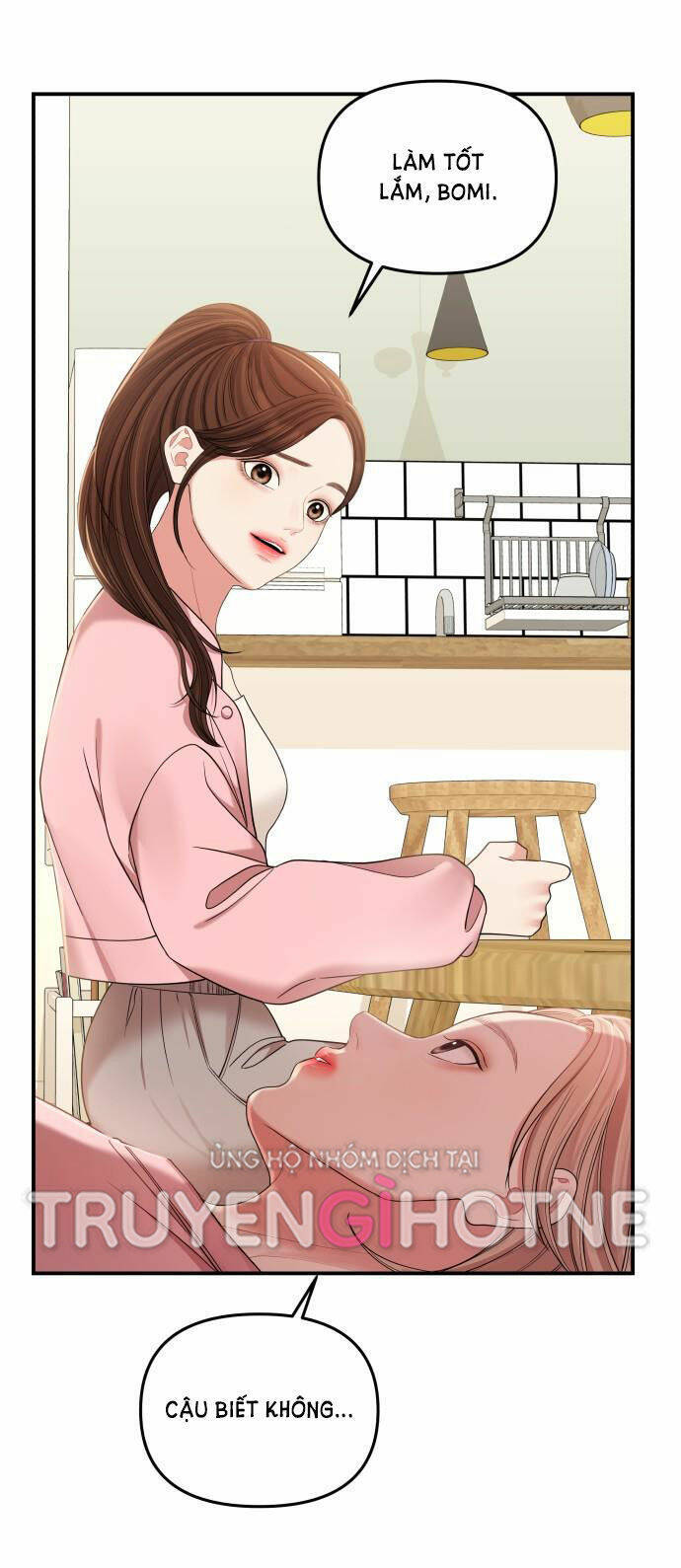 Gửi Em, Người Nuốt Trọn Vì Sao: Chapter 76.2
