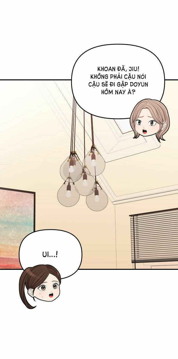 Gửi Em, Người Nuốt Trọn Vì Sao: Chapter 76.2