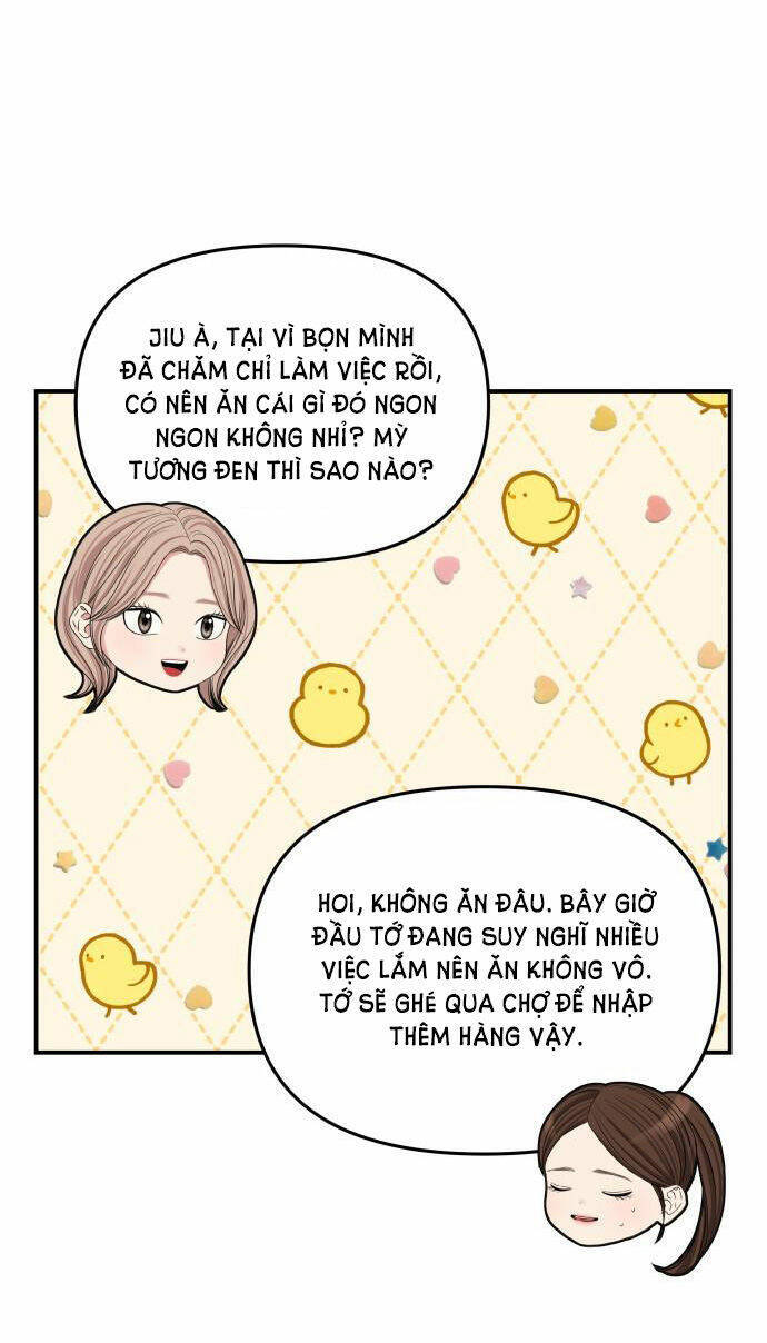 Gửi Em, Người Nuốt Trọn Vì Sao: Chapter 76.2