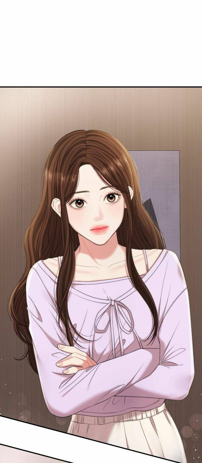 Gửi Em, Người Nuốt Trọn Vì Sao: Chapter 76.2