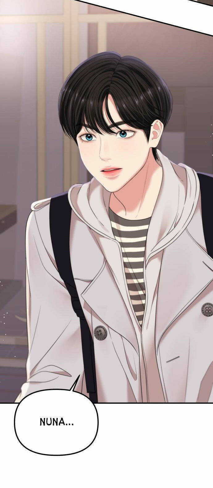 Gửi Em, Người Nuốt Trọn Vì Sao: Chapter 76.2