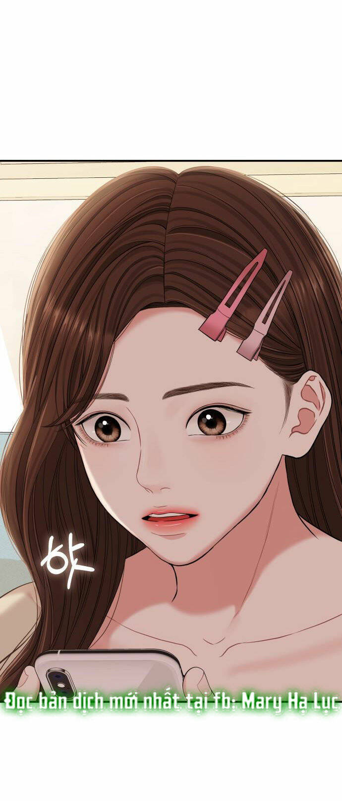 Gửi Em, Người Nuốt Trọn Vì Sao: Chapter 76.2