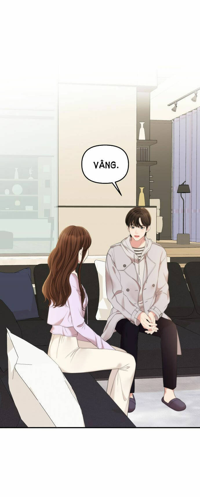 Gửi Em, Người Nuốt Trọn Vì Sao: Chapter 77.1