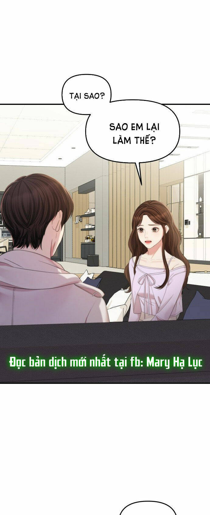 Gửi Em, Người Nuốt Trọn Vì Sao: Chapter 77.1