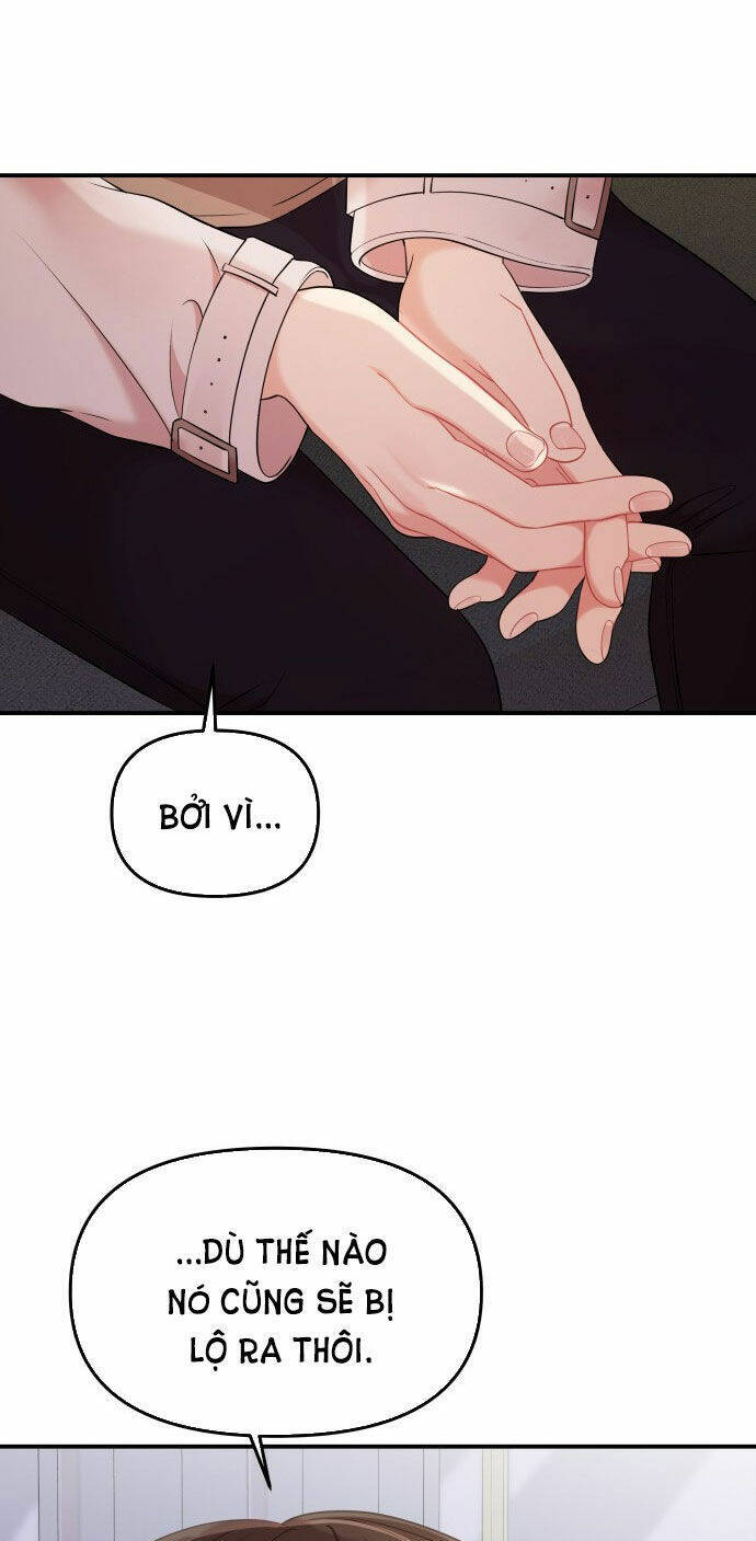 Gửi Em, Người Nuốt Trọn Vì Sao: Chapter 77.1