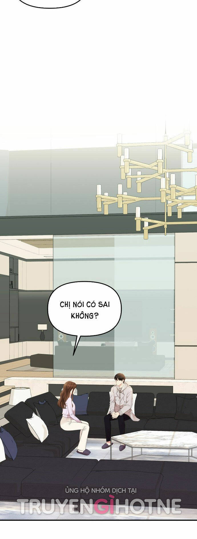Gửi Em, Người Nuốt Trọn Vì Sao: Chapter 77.1