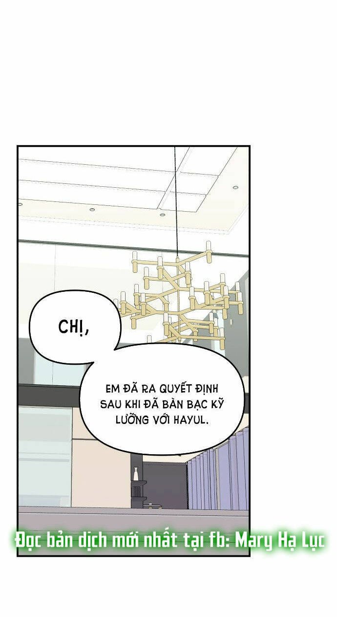 Gửi Em, Người Nuốt Trọn Vì Sao: Chapter 77.1
