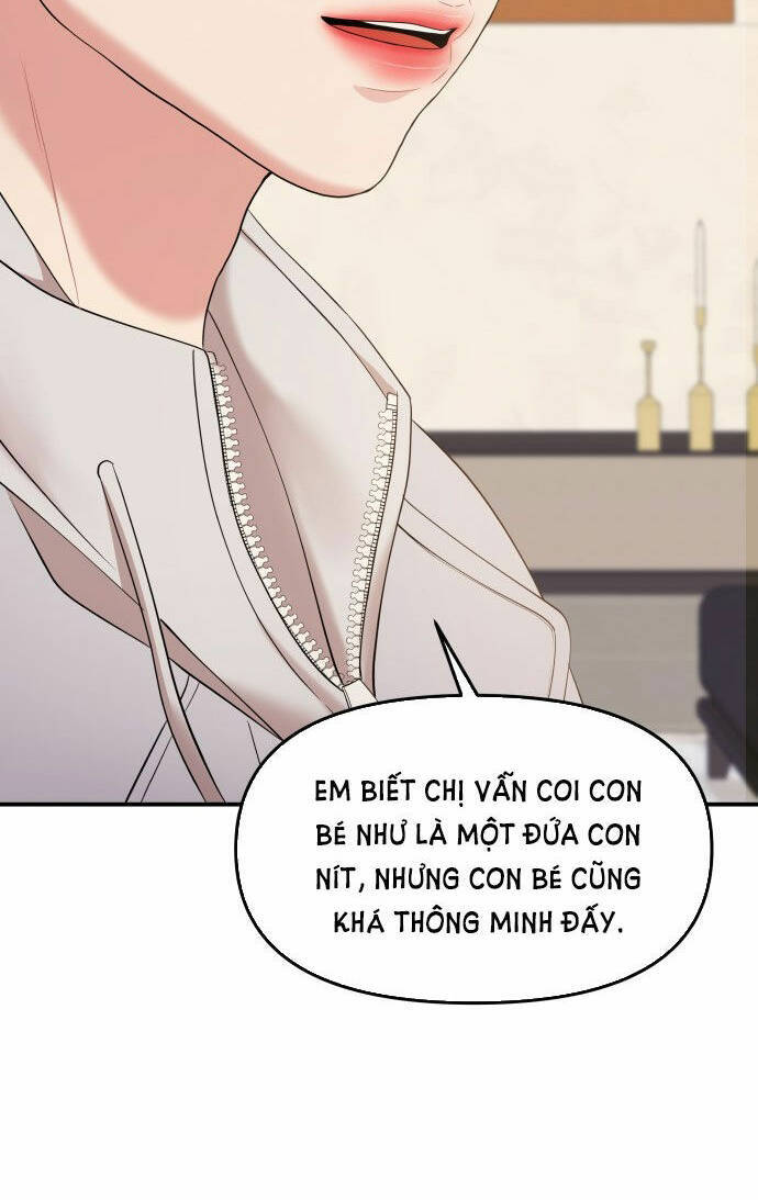 Gửi Em, Người Nuốt Trọn Vì Sao: Chapter 77.1