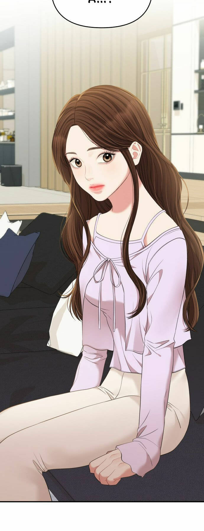 Gửi Em, Người Nuốt Trọn Vì Sao: Chapter 77.1