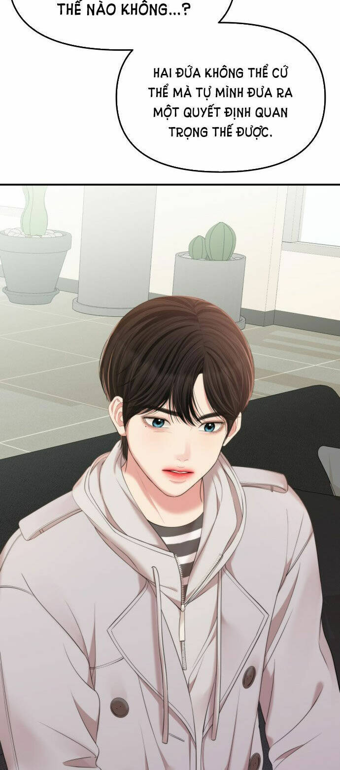 Gửi Em, Người Nuốt Trọn Vì Sao: Chapter 77.1