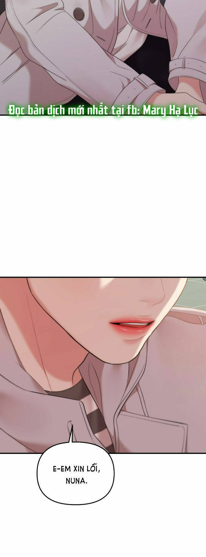 Gửi Em, Người Nuốt Trọn Vì Sao: Chapter 77.1