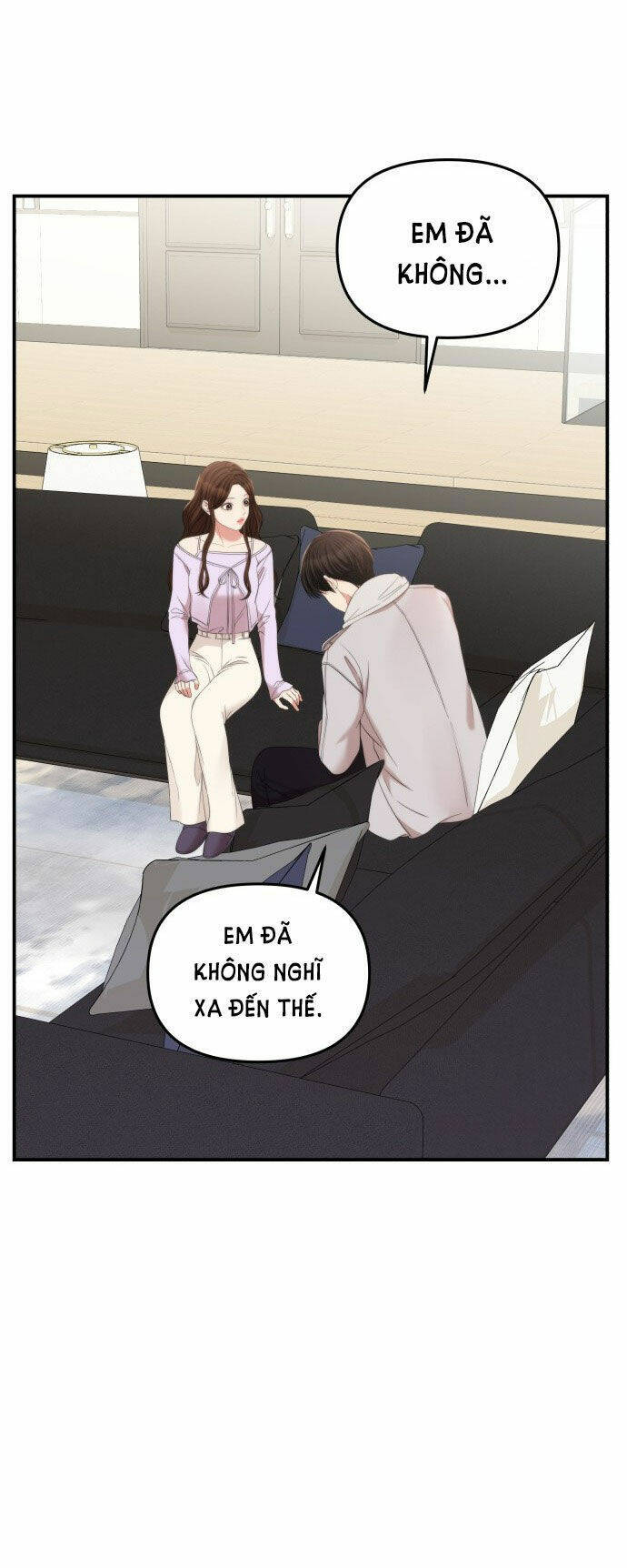 Gửi Em, Người Nuốt Trọn Vì Sao: Chapter 77.1