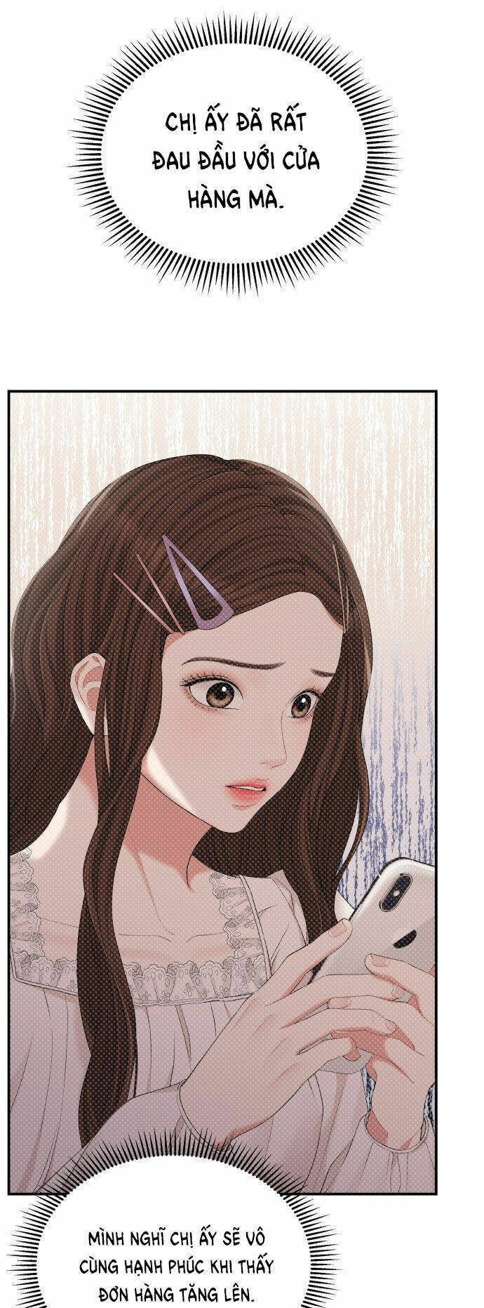 Gửi Em, Người Nuốt Trọn Vì Sao: Chapter 77.1