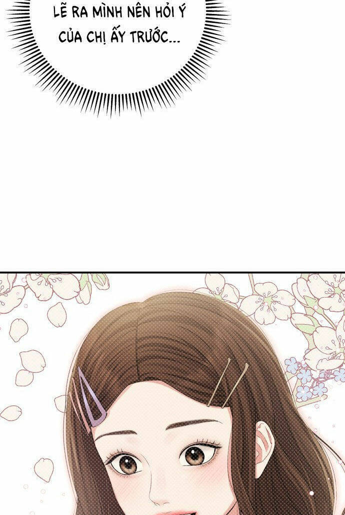 Gửi Em, Người Nuốt Trọn Vì Sao: Chapter 77.1