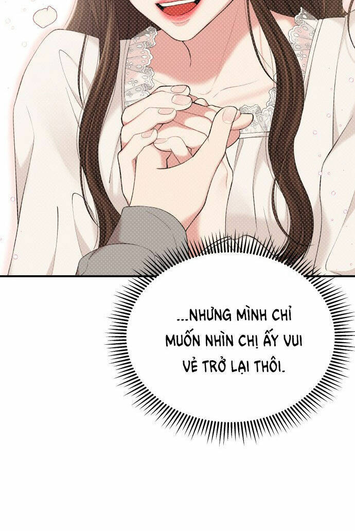 Gửi Em, Người Nuốt Trọn Vì Sao: Chapter 77.1
