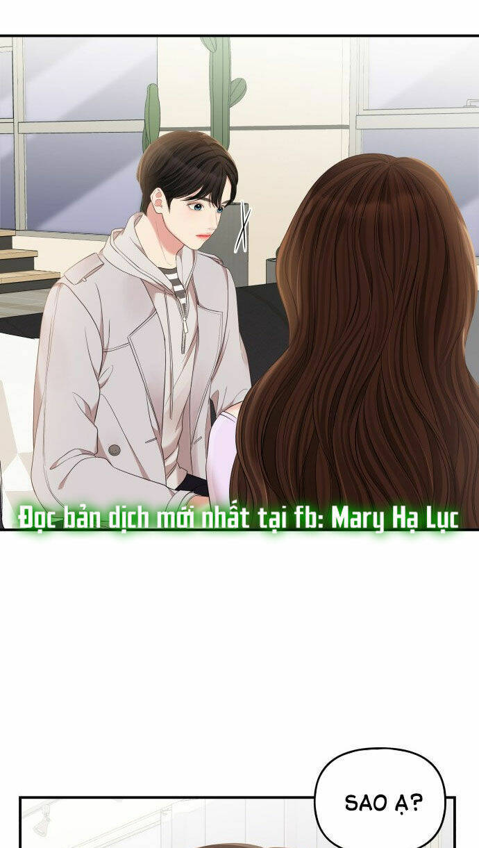 Gửi Em, Người Nuốt Trọn Vì Sao: Chapter 77.1
