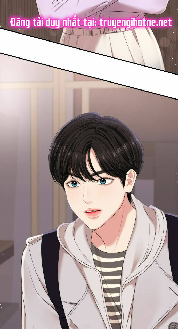 Gửi Em, Người Nuốt Trọn Vì Sao: Chapter 77.1