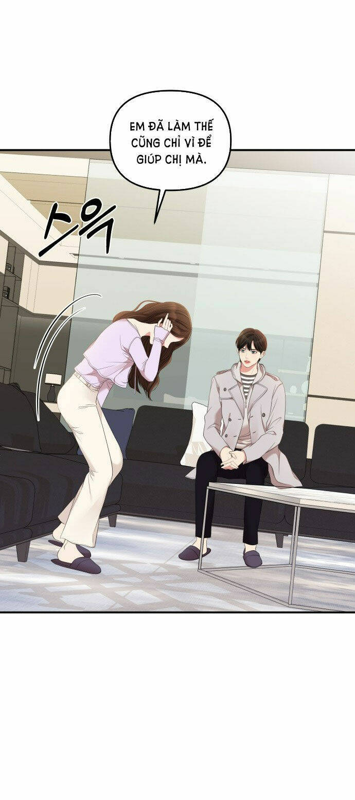 Gửi Em, Người Nuốt Trọn Vì Sao: Chapter 77.2