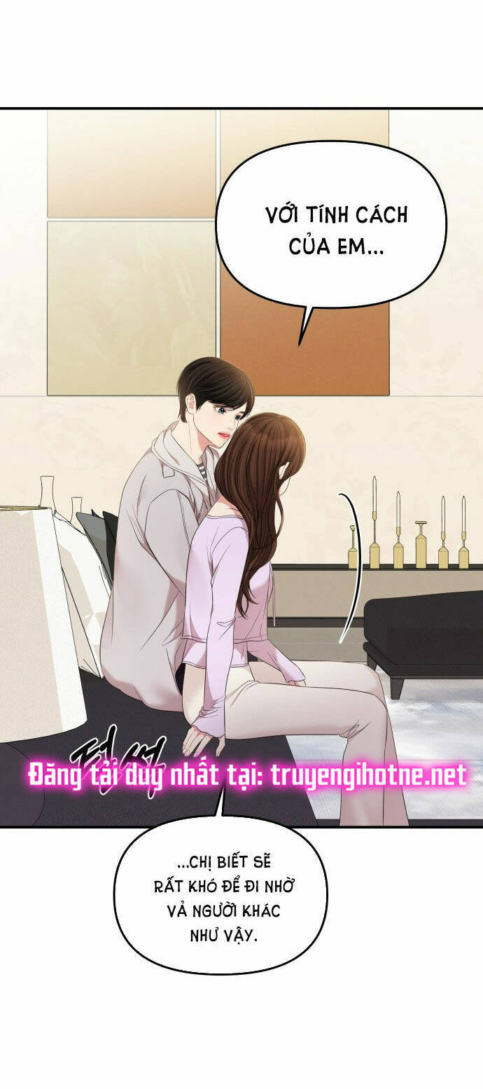 Gửi Em, Người Nuốt Trọn Vì Sao: Chapter 77.2