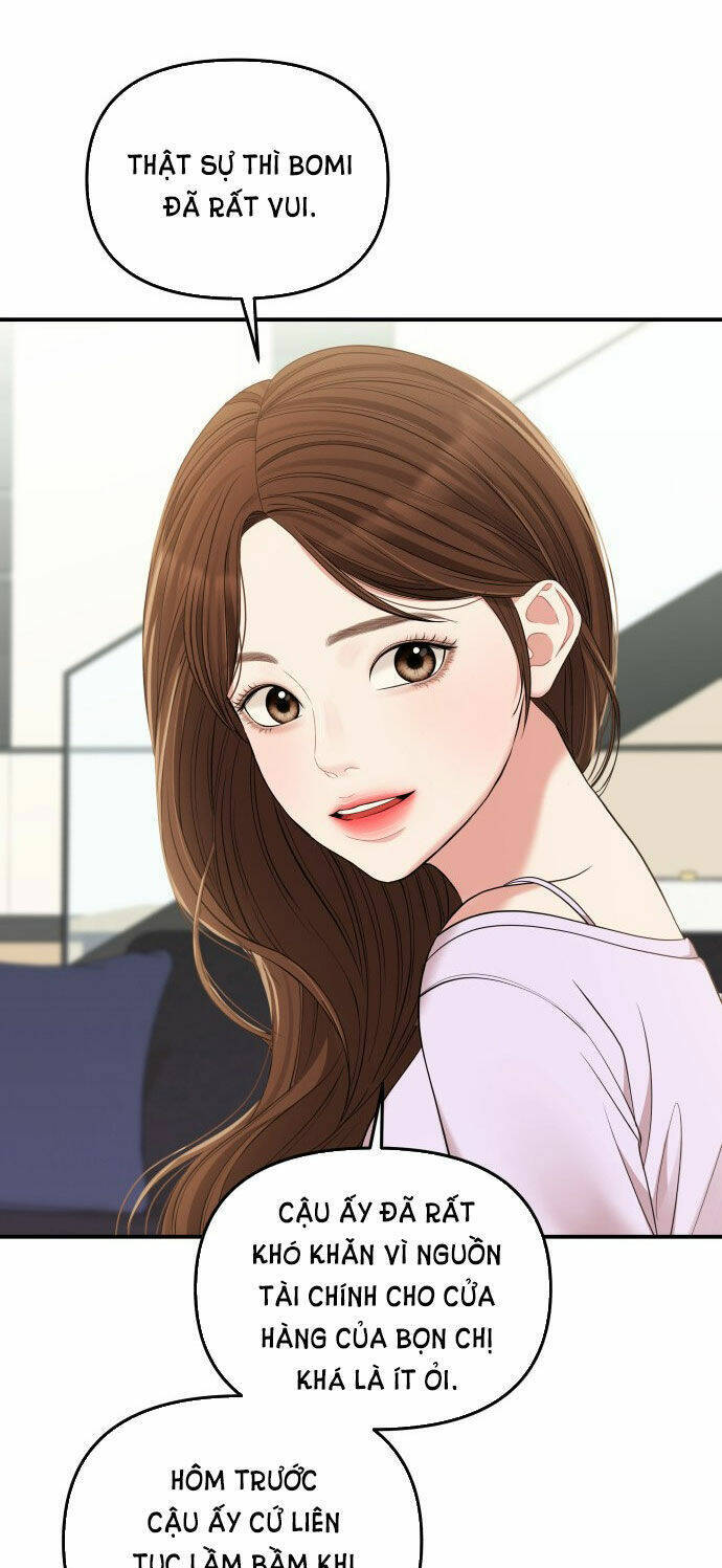 Gửi Em, Người Nuốt Trọn Vì Sao: Chapter 77.2