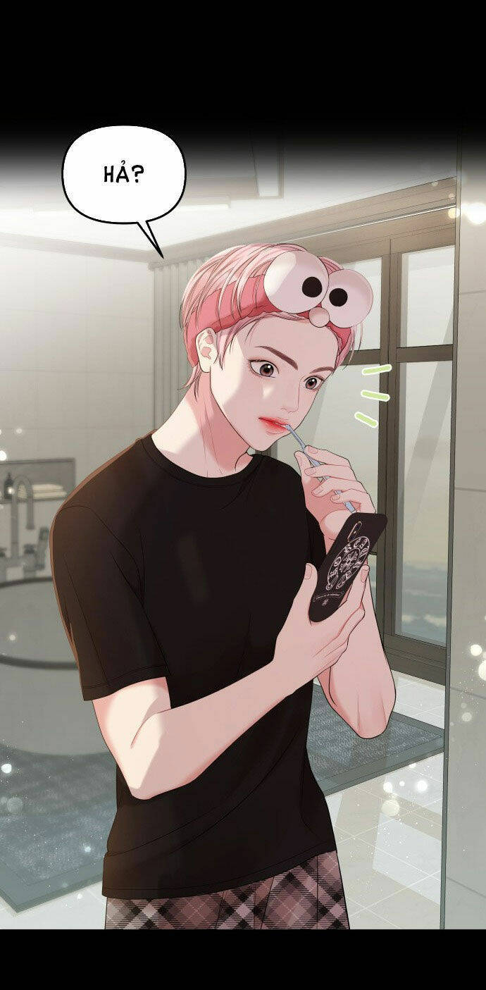 Gửi Em, Người Nuốt Trọn Vì Sao: Chapter 77.2