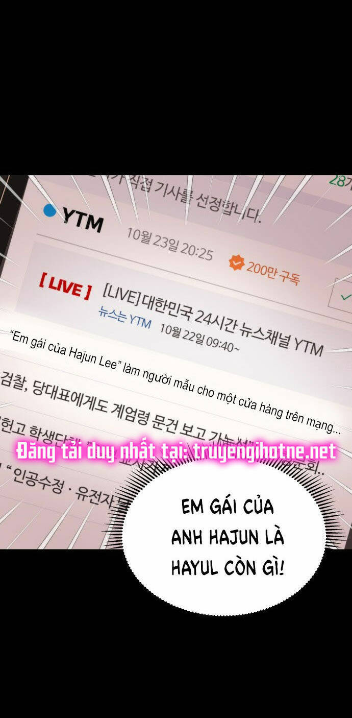 Gửi Em, Người Nuốt Trọn Vì Sao: Chapter 77.2