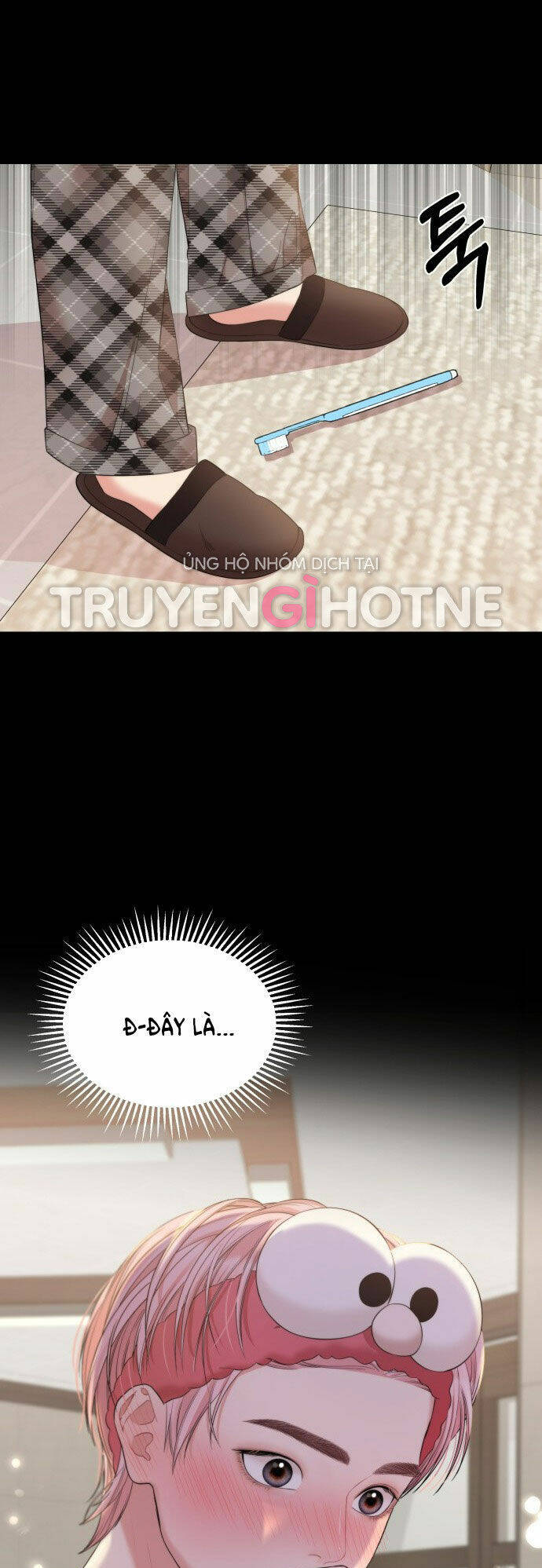 Gửi Em, Người Nuốt Trọn Vì Sao: Chapter 77.2