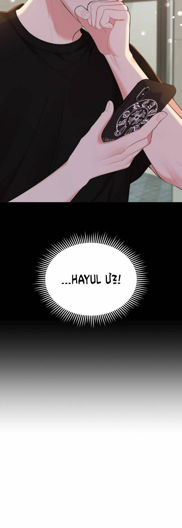 Gửi Em, Người Nuốt Trọn Vì Sao: Chapter 77.2