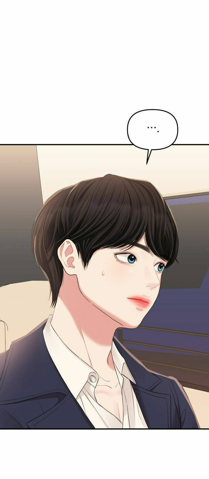 Gửi Em, Người Nuốt Trọn Vì Sao: Chapter 77.2