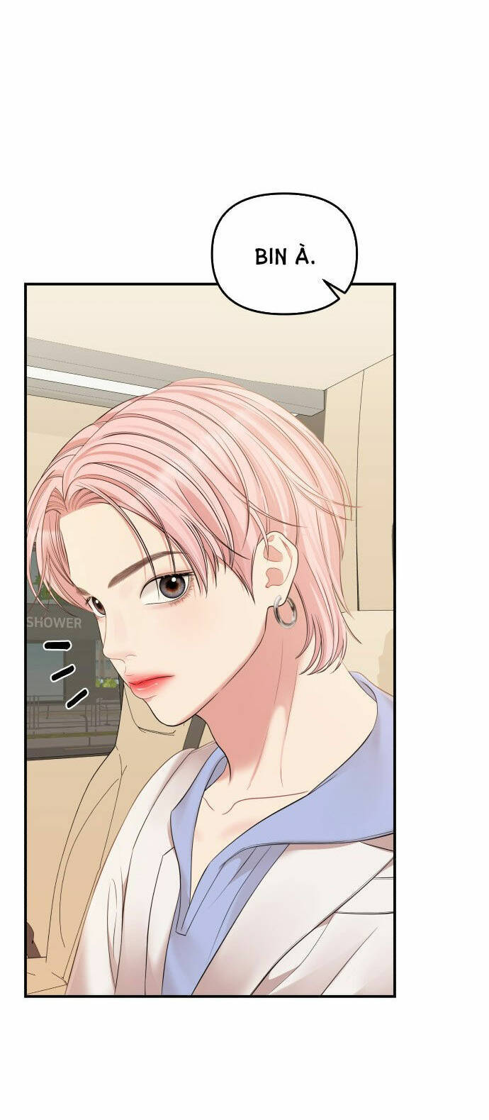 Gửi Em, Người Nuốt Trọn Vì Sao: Chapter 77.2