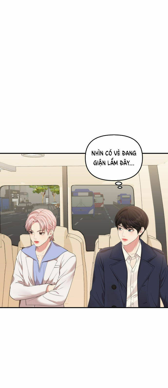 Gửi Em, Người Nuốt Trọn Vì Sao: Chapter 77.2