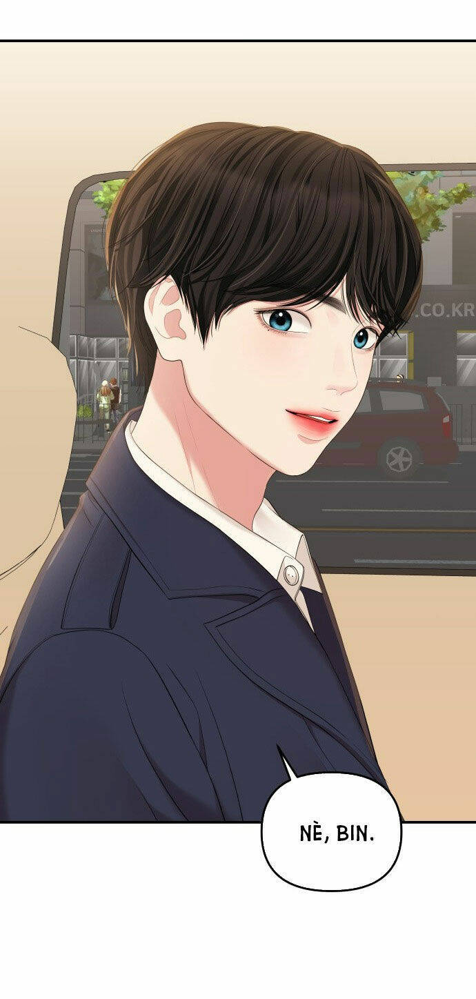Gửi Em, Người Nuốt Trọn Vì Sao: Chapter 77.2