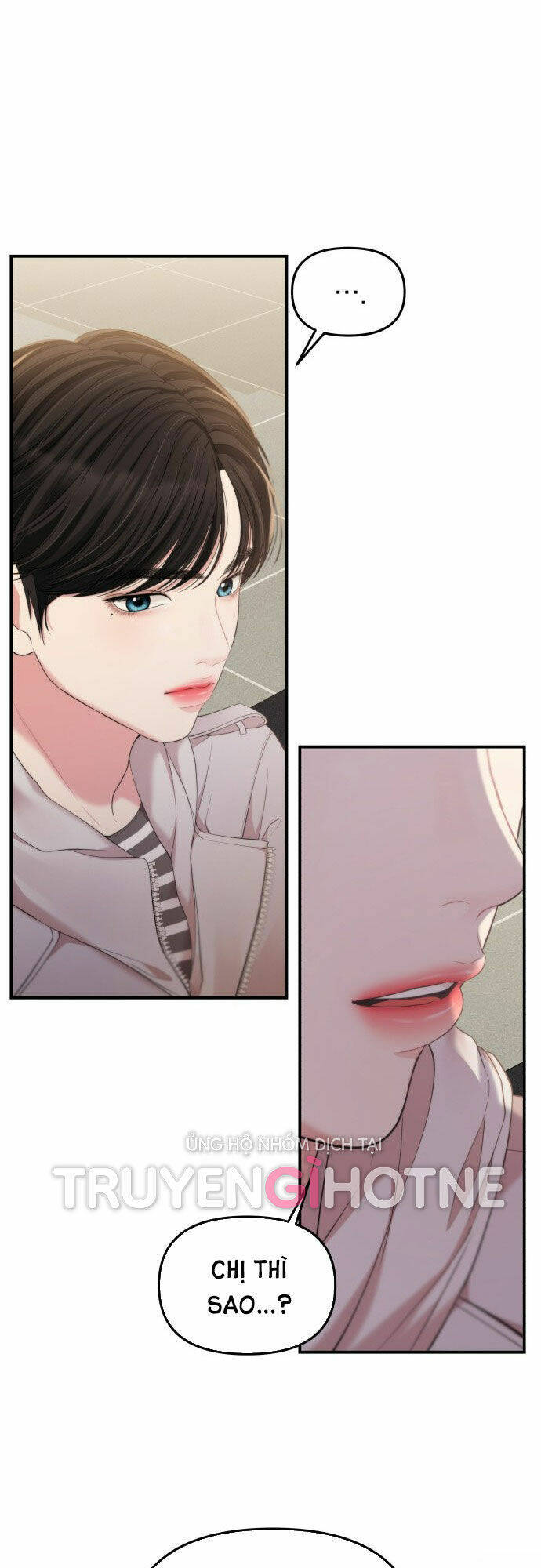 Gửi Em, Người Nuốt Trọn Vì Sao: Chapter 77.2
