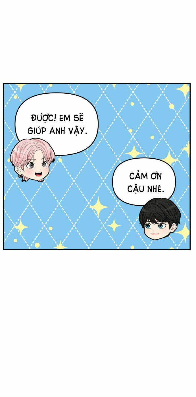 Gửi Em, Người Nuốt Trọn Vì Sao: Chapter 77.2