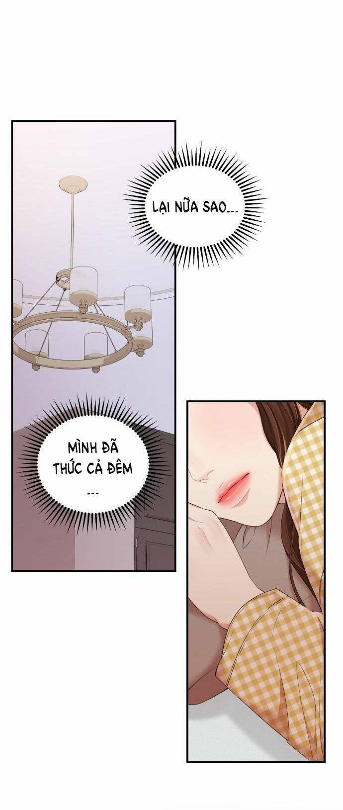 Gửi Em, Người Nuốt Trọn Vì Sao: Chapter 78.1
