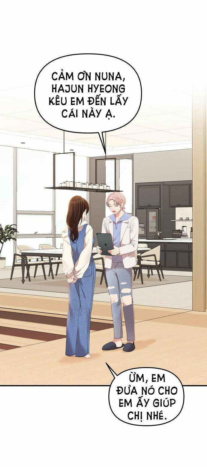 Gửi Em, Người Nuốt Trọn Vì Sao: Chapter 78.1