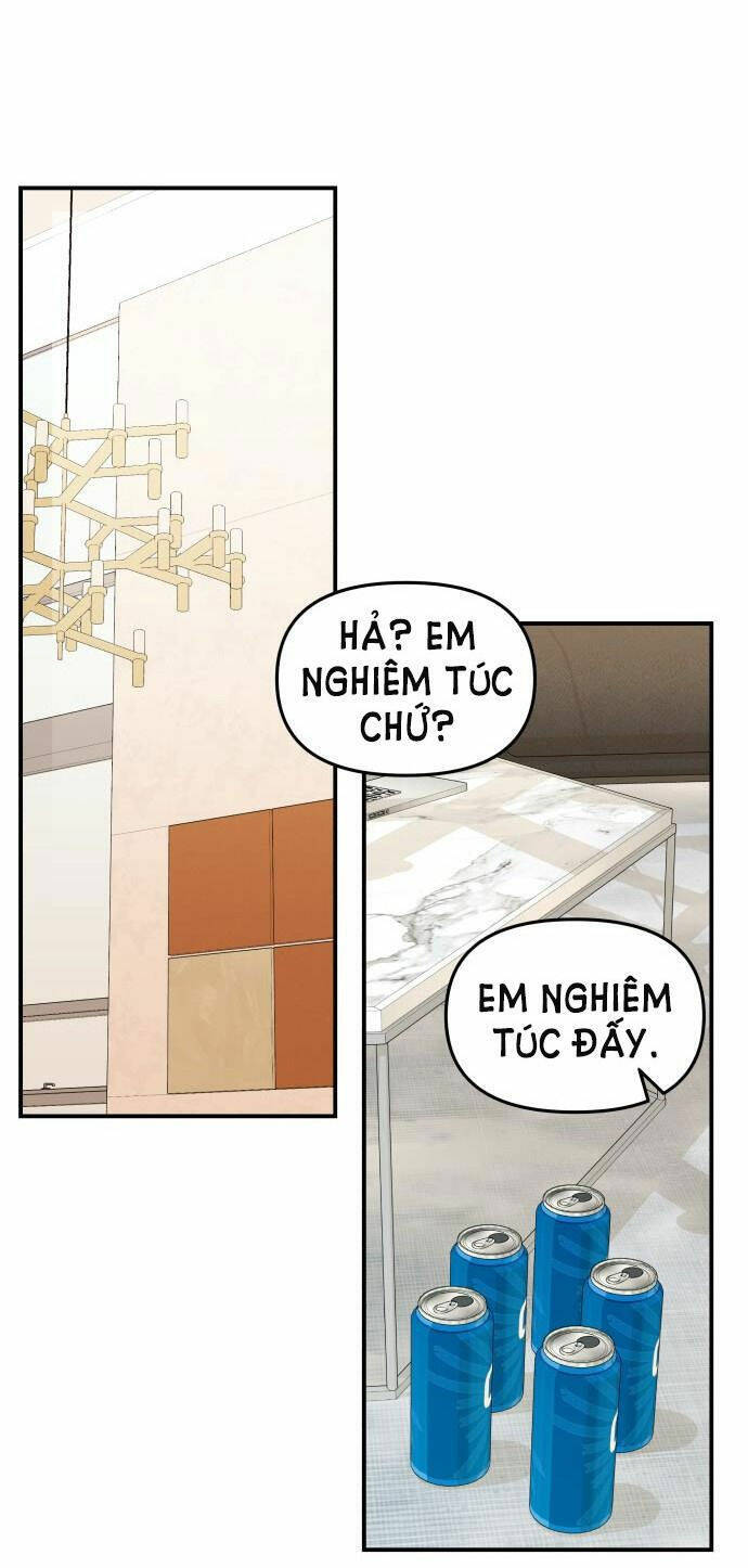 Gửi Em, Người Nuốt Trọn Vì Sao: Chapter 78.1