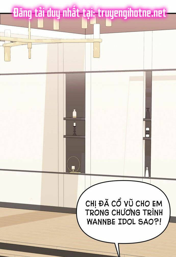 Gửi Em, Người Nuốt Trọn Vì Sao: Chapter 78.1